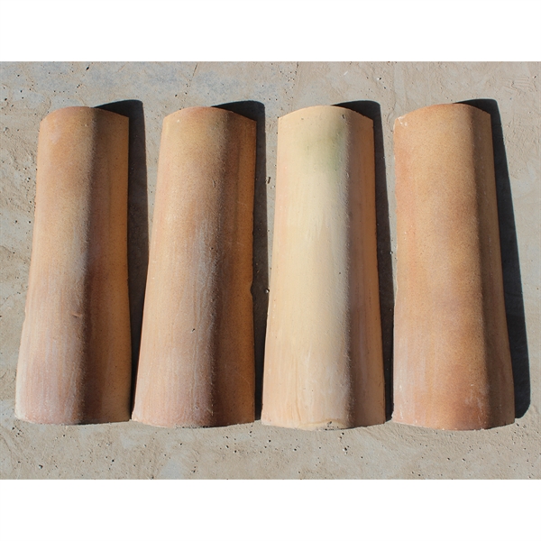 COPPO MEDITERRANEO\ROSATO ANTICATO OUTLET 18x45 (pz240)