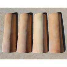 COPPO MEDITERRANEO\ROSATO ANTICATO OUTLET 18x45 (pz240)