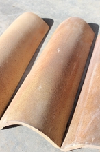 COPPO MEDITERRANEO\ROSATO ANTICATO OUTLET 18x45 (pz240)