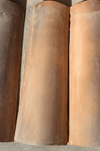 COPPO MEDITERRANEO\ROSATO ANTICATO OUTLET 18x45 (pz240)