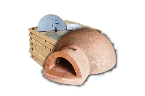 KIT FORNO DIAM.150