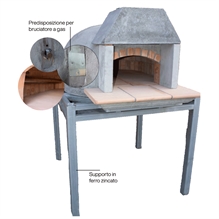 FORNI PREFABBRICATI