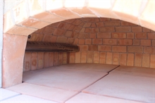 FORNI PREFABBRICATI