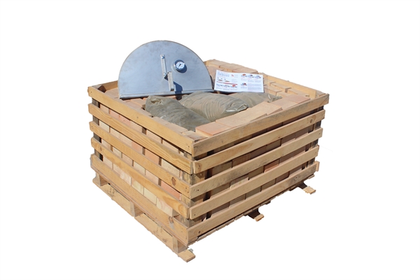 KIT FORNI