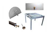 ACCESSORI FORNO
