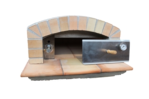 FORNO ELITE PREFABBRICATO