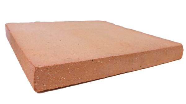 QUADRATO REFRATTARIO RETTIFICATO 3x19x19 (pz450)
