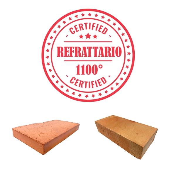 PRODOTTI FORNO REFRATTARI