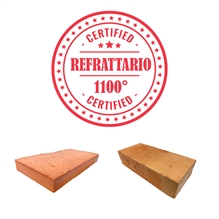 PRODOTTI FORNO REFRATTARI