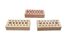 MATTONE SEMIPIENO OUTLET 5,5X12X25 (pz544)