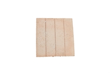 LISTELLO BUCCIATO OUTLET 1,7x6x25 (pz1792)