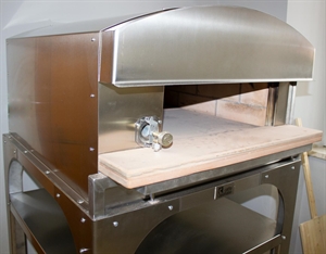 FORNO ELITE GAS PRO