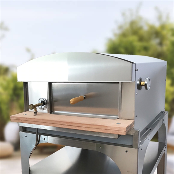 FORNO ELITE GAS PRO