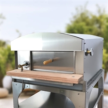 FORNO ELITE GAS PRO