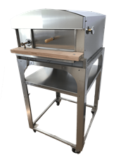 FORNO ELITE GAS PRO
