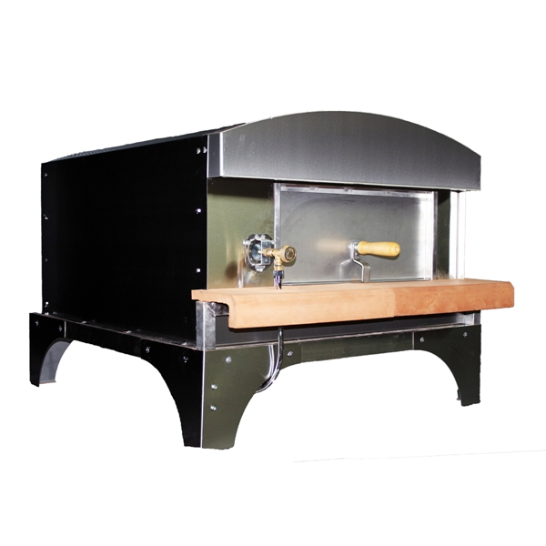 FORNO ELITE GAS BASIC