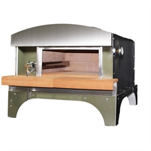FORNO ELITE GAS BASIC