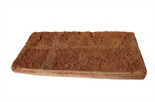 RETTANGOLO FATTO A MANO OUTLET 2,5x15x30 (pz540)