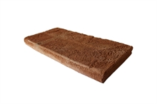 RETTANGOLO FATTO A MANO OUTLET 2,5x15x30 (pz540)