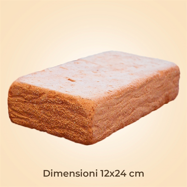 MATTONE ANTICO CASALE 5,5x12X24 (pz432)