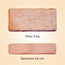 MATTONE ANTICO CASALE 5,5x12X24 (pz432)