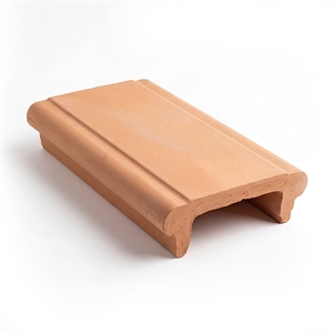 COPRIMURO DOPPIO TORO ROSSO 10x25 (pz 208)