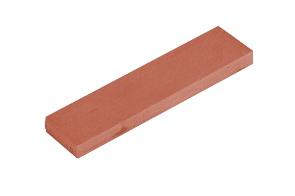 LISTELLO PRESTIGE ROSSO 2x6x25 (pz1584)