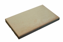 SOTTOGRADINO PRESTIGE ROSSO 2x15x25