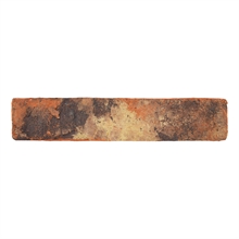 (4) MURO NORMANNO LISTELLO MATERICA 2X6X25 (pz1320)
