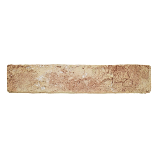 (1) PORTICO MEDITERRANEO LISTELLO MATERICA 2X6X25 (pz1320)