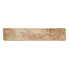 (1) PORTICO MEDITERRANEO LISTELLO MATERICA 2X6X25 (pz1320)