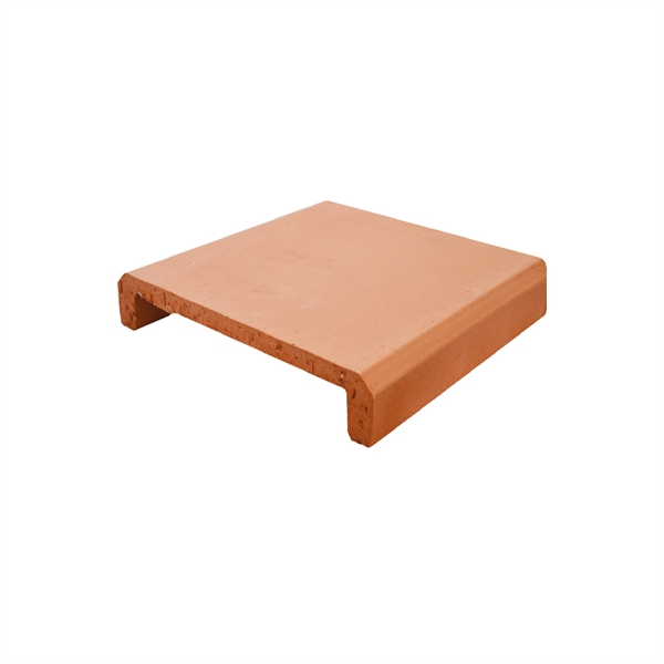 CORRIMANO ROSSO 10x25 (pz 284)