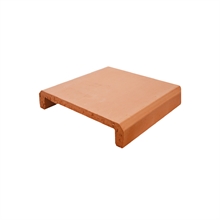 CORRIMANO ROSSO 10x25 (pz 284)