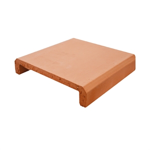 CORRIMANO ROSSO 22x25 (pz156)