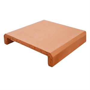 CORRIMANO ROSSO 32x25 (pz112)