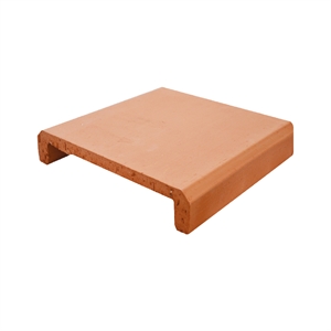 CORRIMANO ROSSO 19x25 (pz204)