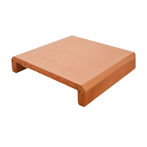 CORRIMANO ROSSO 28,5x25 (pz104)