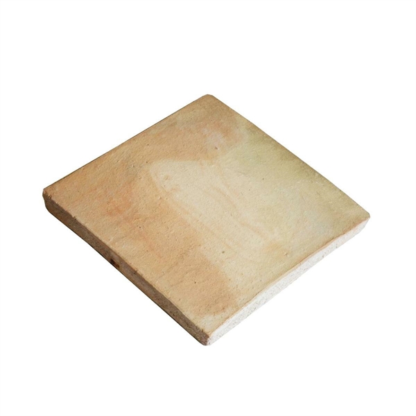 QUADRATO FATTO A MANO 2,5x20x20 (pz715)*