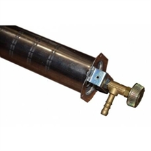 KIT BRUCIATORE GPL PER FORNO PREF.90/120 II SCELTA