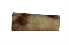 COPPO MEDITERRANEO ANTICATO CON FORO 21x49 (pz230)