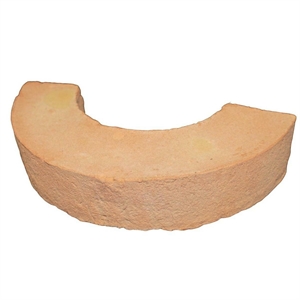 MEZZA LUNA FATTO A MANO INT.15 CM (pz216)