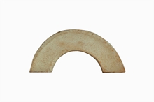 MEZZA LUNA FATTO A MANO INT.15 CM (pz216)