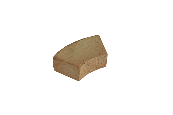 ELEMENTO PER COLONNA 1 FATTO A MANO INT. 30 CM (pz300)