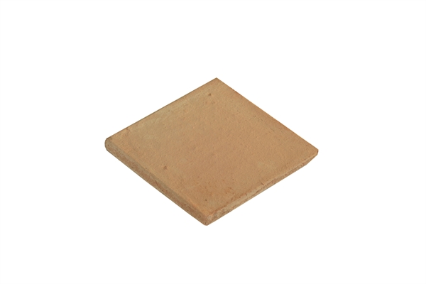 QUADRATO FATTO A MANO 2,5x25x25 (pz312)