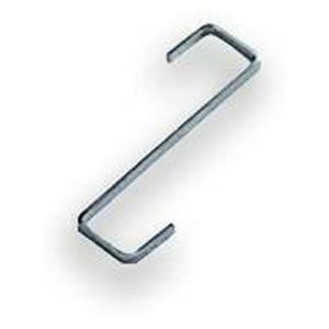 GANCI ACCIAIO INOX S 90x20 3,4X2