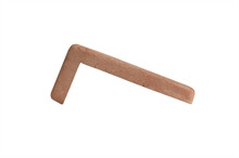 LISTELLO ANGOLARE ARCHEO 3x5,5x24 (pz840)