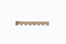 LISTELLO RUGOSO KOSMOS 3x5,5x25 (pz1536)