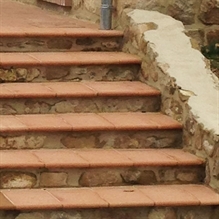 PEZZI SPECIALI - RUSTICO ANTICA PRETRATTATA
