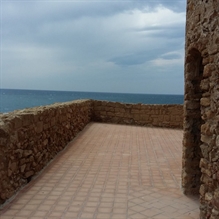 QUADRATI - RUSTICO ANTICA PRETRATTATA