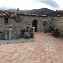 QUADRATI - RUSTICO ANTICA PRETRATTATA